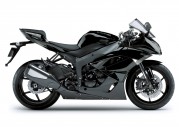 Kawasaki Ninja ZX-6R Kawasaki Ninja ZX-6R
